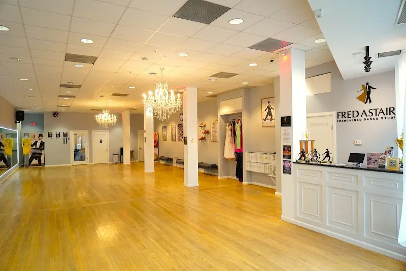 Fred Astaire Dance Studios - Dance Studio in Mount Kisco, New York