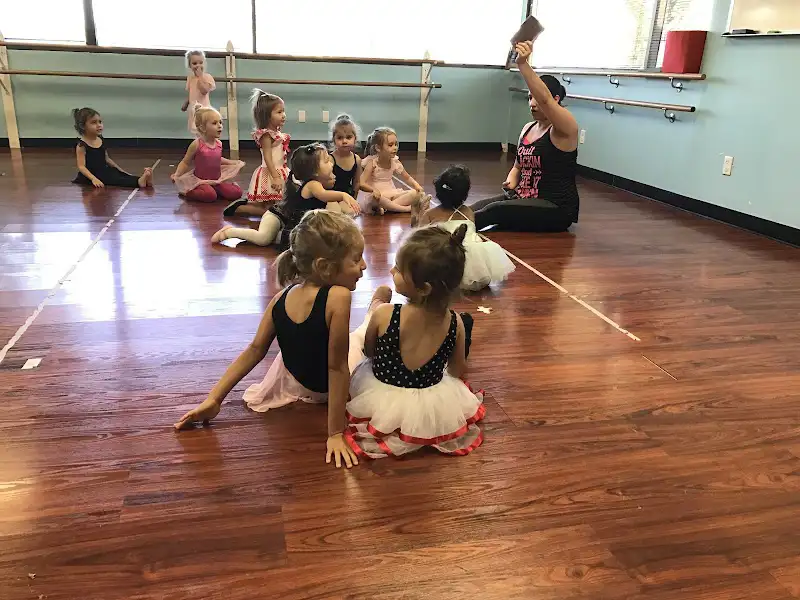 Royal Stage Christian Performing Arts - Dance Studio in Roseville, California