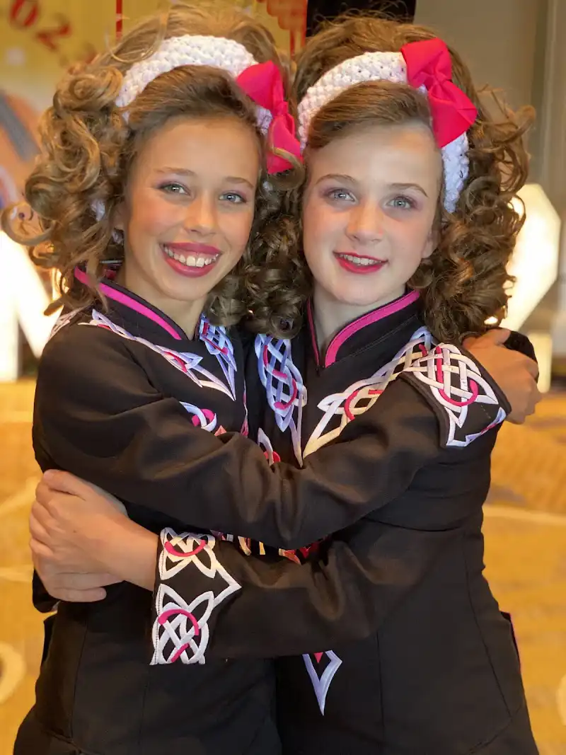 Kennelly School Of Irish Dance - Dance Studio in Roseville, California