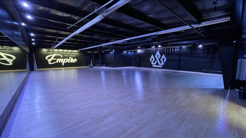 The Reno Empire - Dance Studio in Reno, Nevada