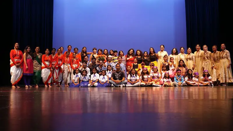 Naad Studios - Dance Studio in San Diego, California