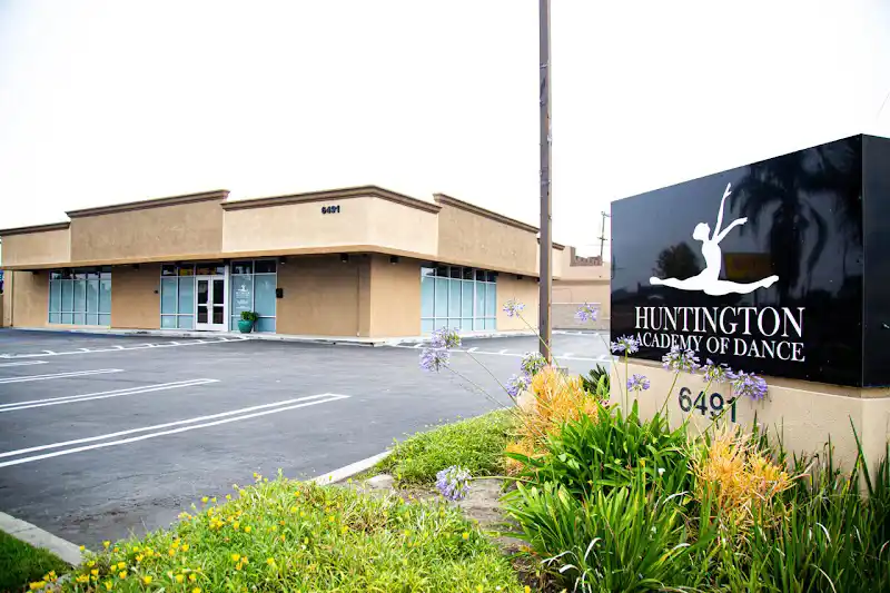 Huntington Academy of Dance - Dance Studio in Huntington Beach, California