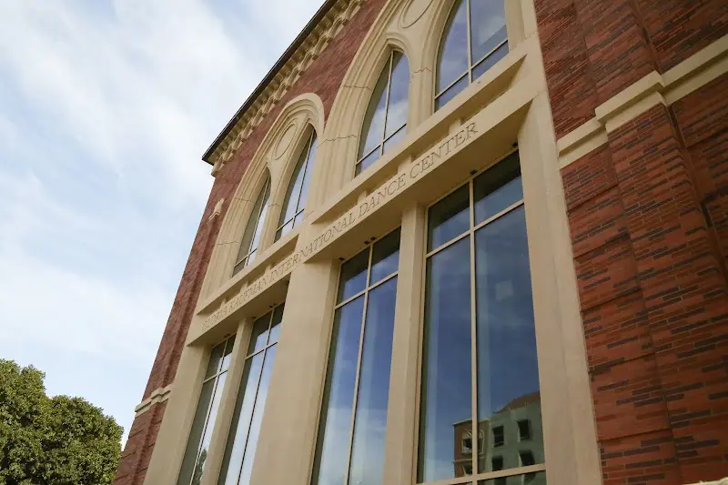 USC Glorya Kaufman School of Dance - Dance Studio in Los Angeles, California