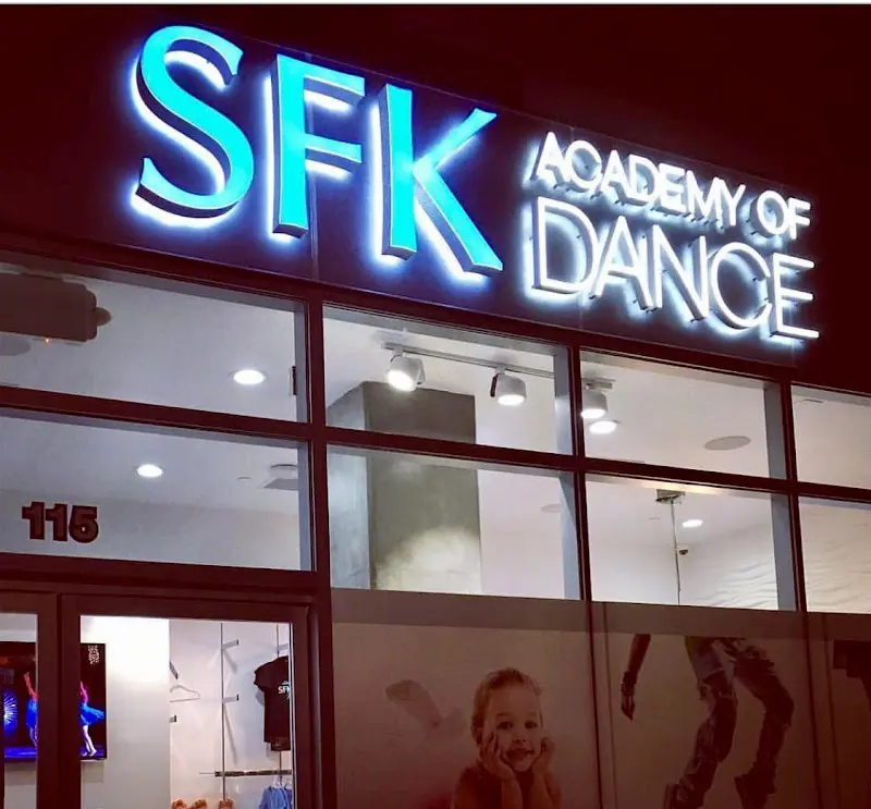 So Fly Kids Academy of Dance - Dance Studio in Los Angeles, California