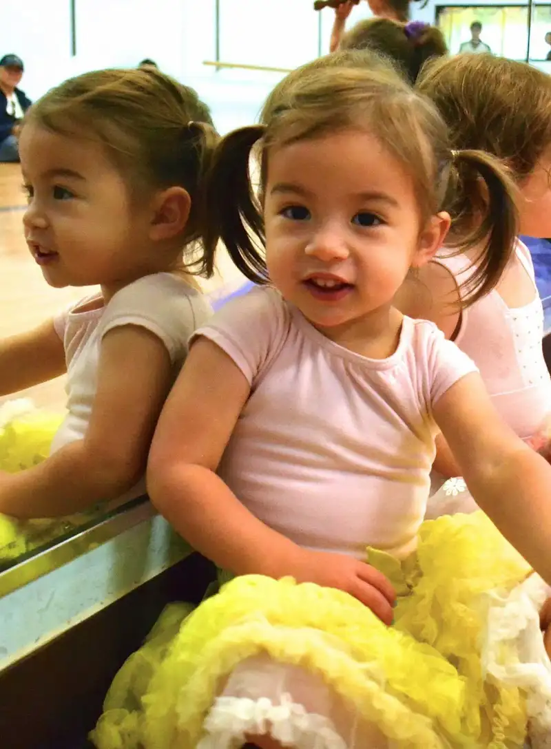 Creation Station Dance - Dance Studio in Culver City, California