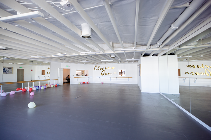 Clarissa Dance - Dance Studio in Los Angeles, California