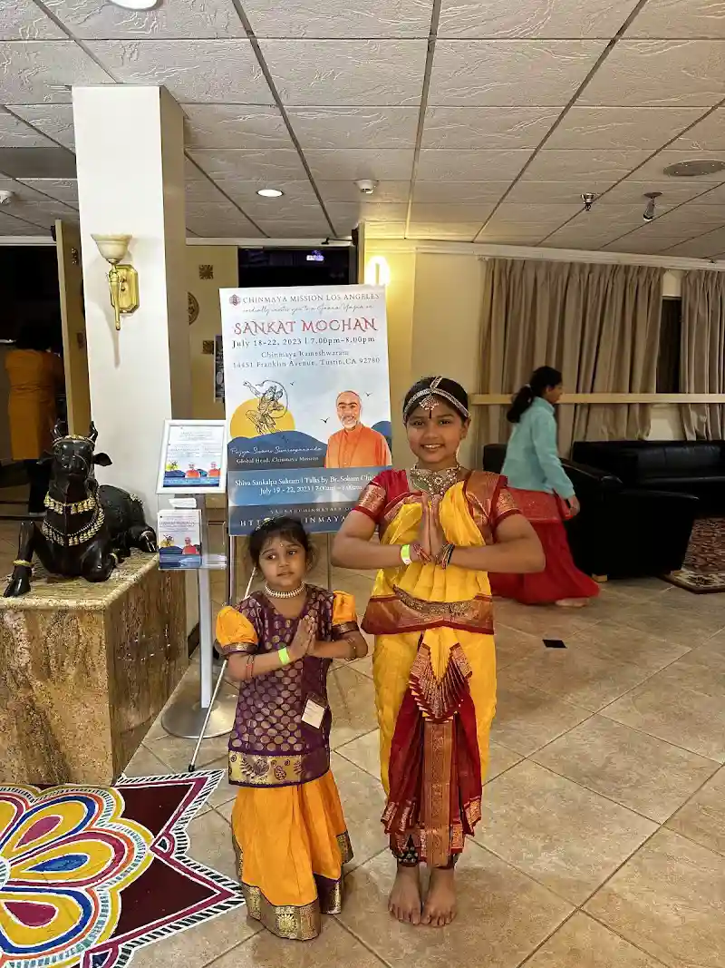 Nitya Shetra School of Dance | Torrance, CA | Clorder - Dance Studio in Torrance, California