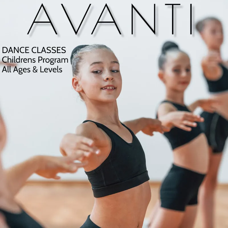 AVANTI Dance Company - Dance Studio in Costa Mesa, California