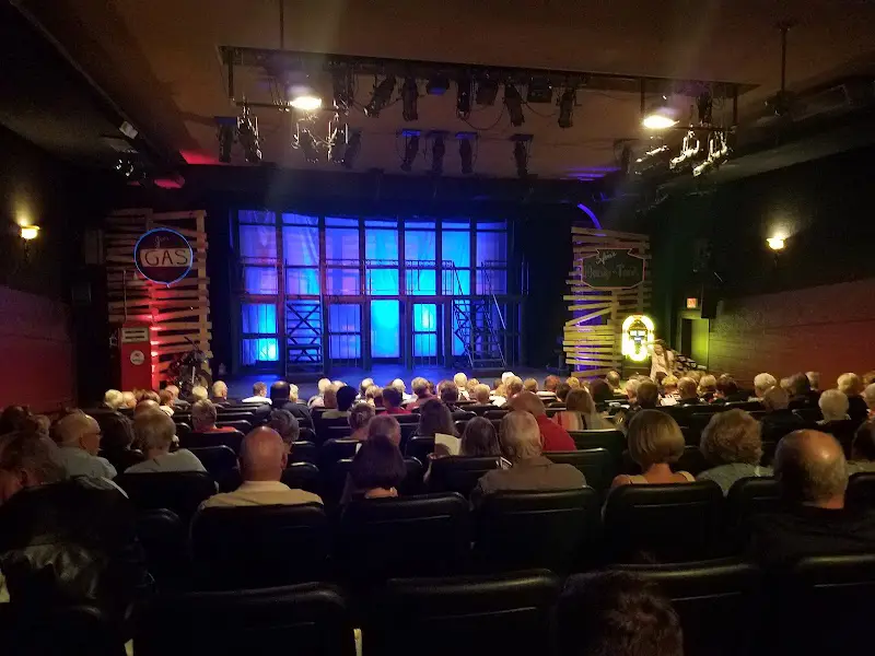 Grace Arts Live - Dance Studio in Lake Havasu City, Arizona