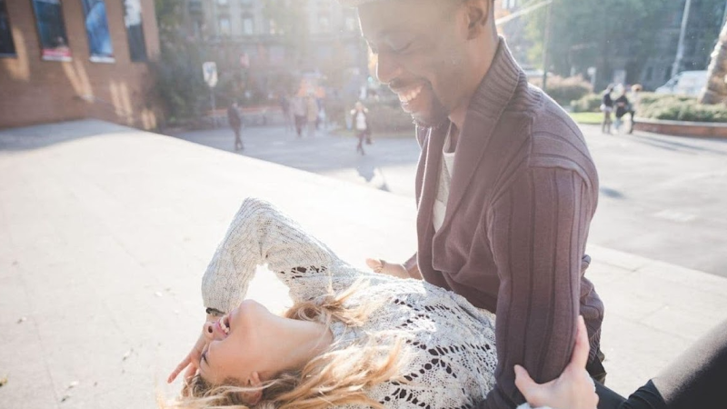 Arthur Murray Dance Studio Mount Kisco - Dance Studio in Mount Kisco, New York