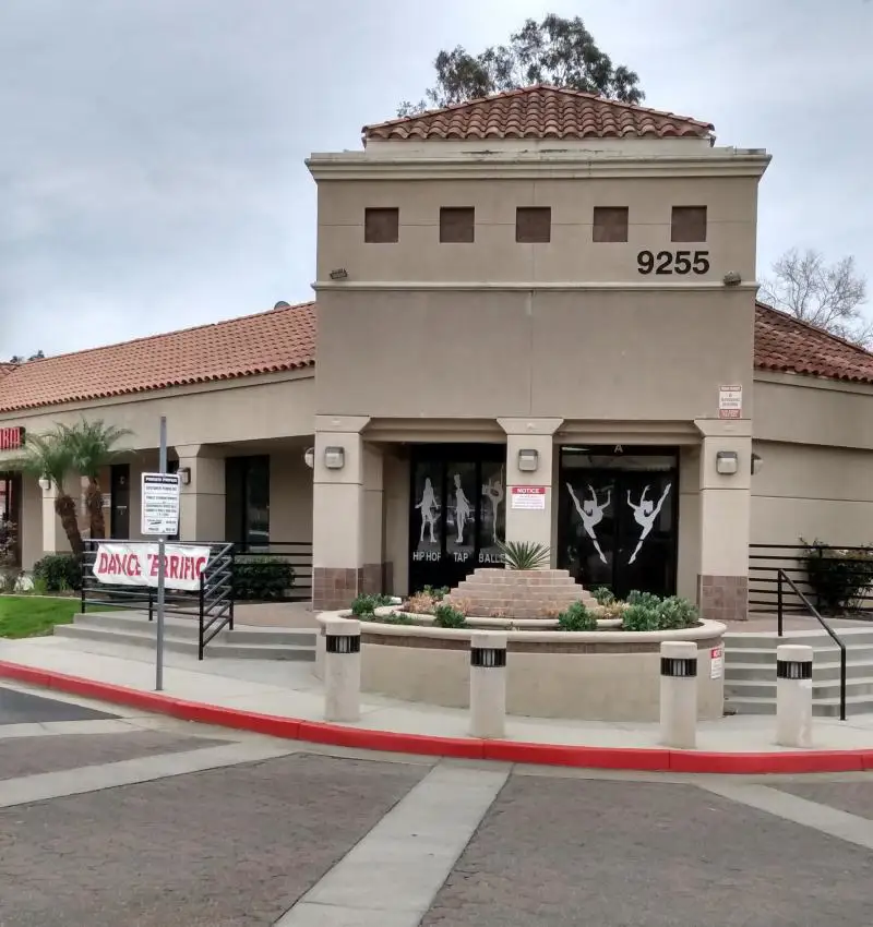 Dance Terrific - Dance Studio in Rancho Cucamonga, California