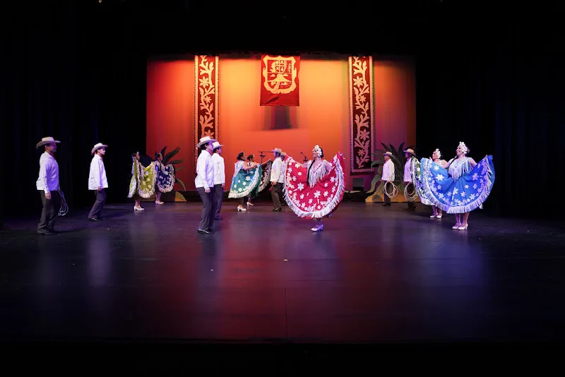 Los Lupenos de San Jose - Dance Studio in San Jose, California