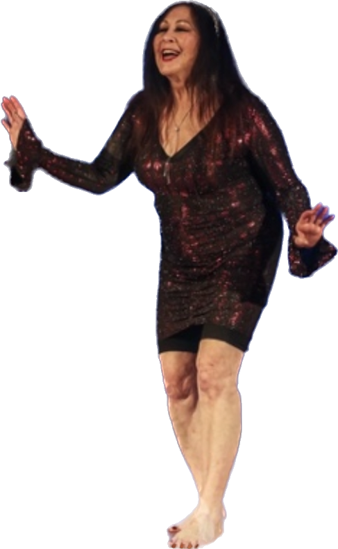 Amina School of Belly Dance and Drum - Dance Studio in San Francisco, California