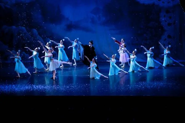 Oakland Ballet School - Dance Studio in Oakland, California