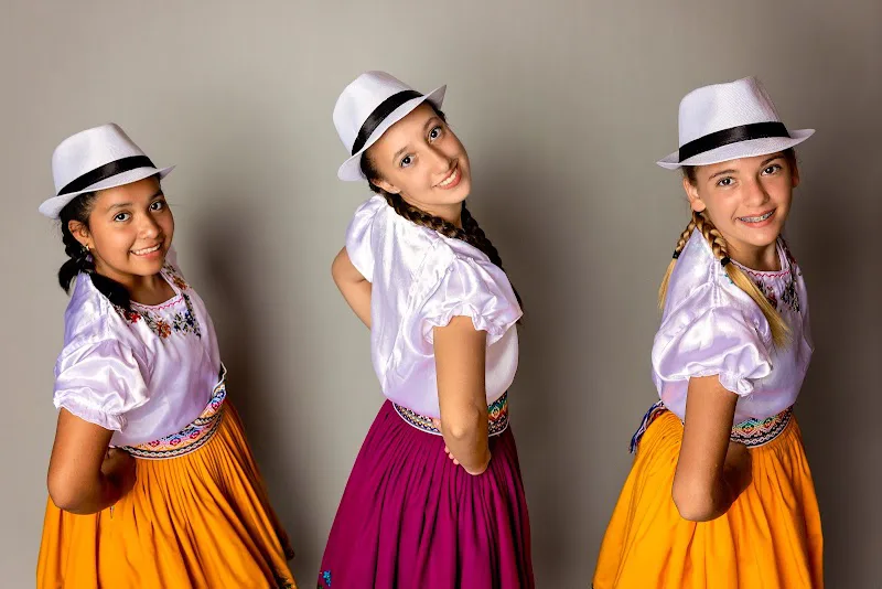 International Dance Arts Collective (IDAC) - Dance Studio in Roseville, California