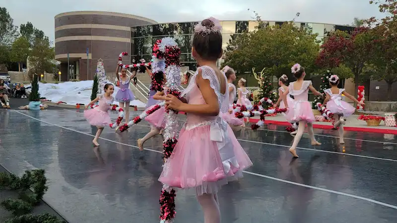 Encinitas Ballet Academy - Dance Studio in Encinitas, California