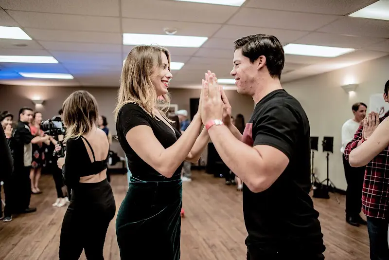 Liz Lira Dance Academy - Dance Studio in Los Angeles, California