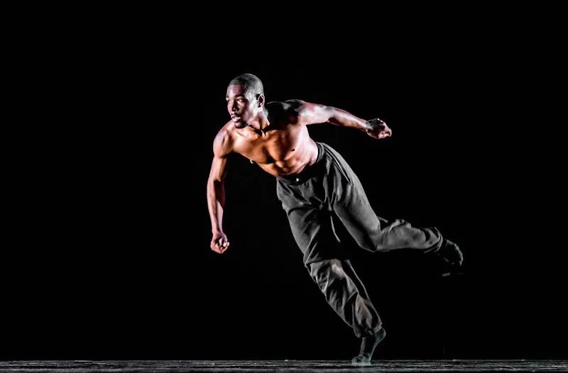 Santa Barbara Dance Theater - Dance Studio in Santa Barbara, California