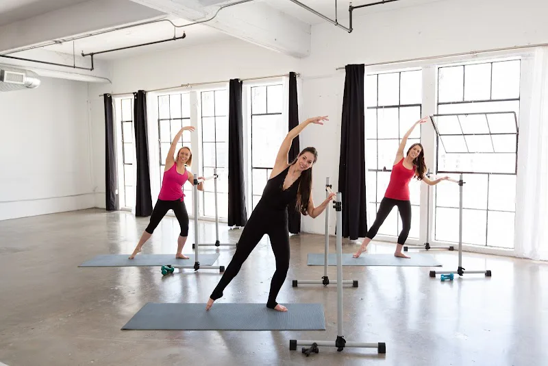 American Barre Technique - Dance Studio in Clovis, California