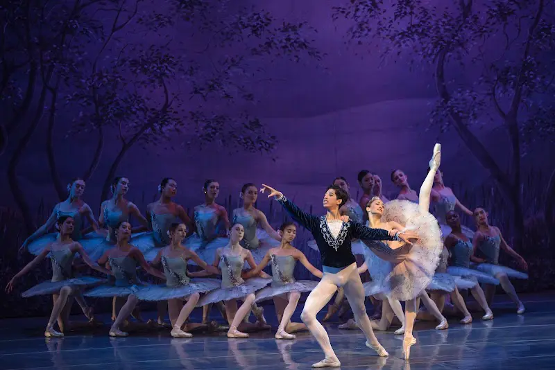 City Ballet San Francisco - Dance Studio in San Francisco, California