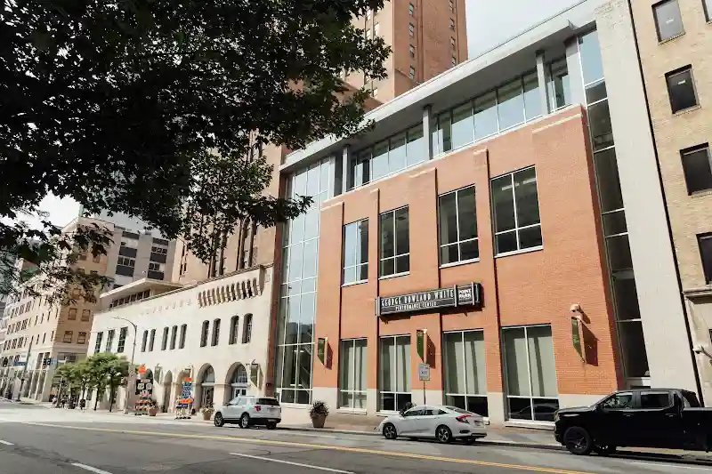 George Rowland White Performance Center - Dance Studio in Pittsburgh, Pennsylvania