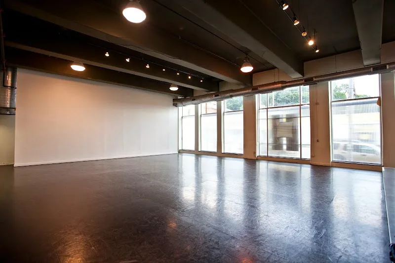 KST's Alloy Studios - Dance Studio in Pittsburgh, Pennsylvania
