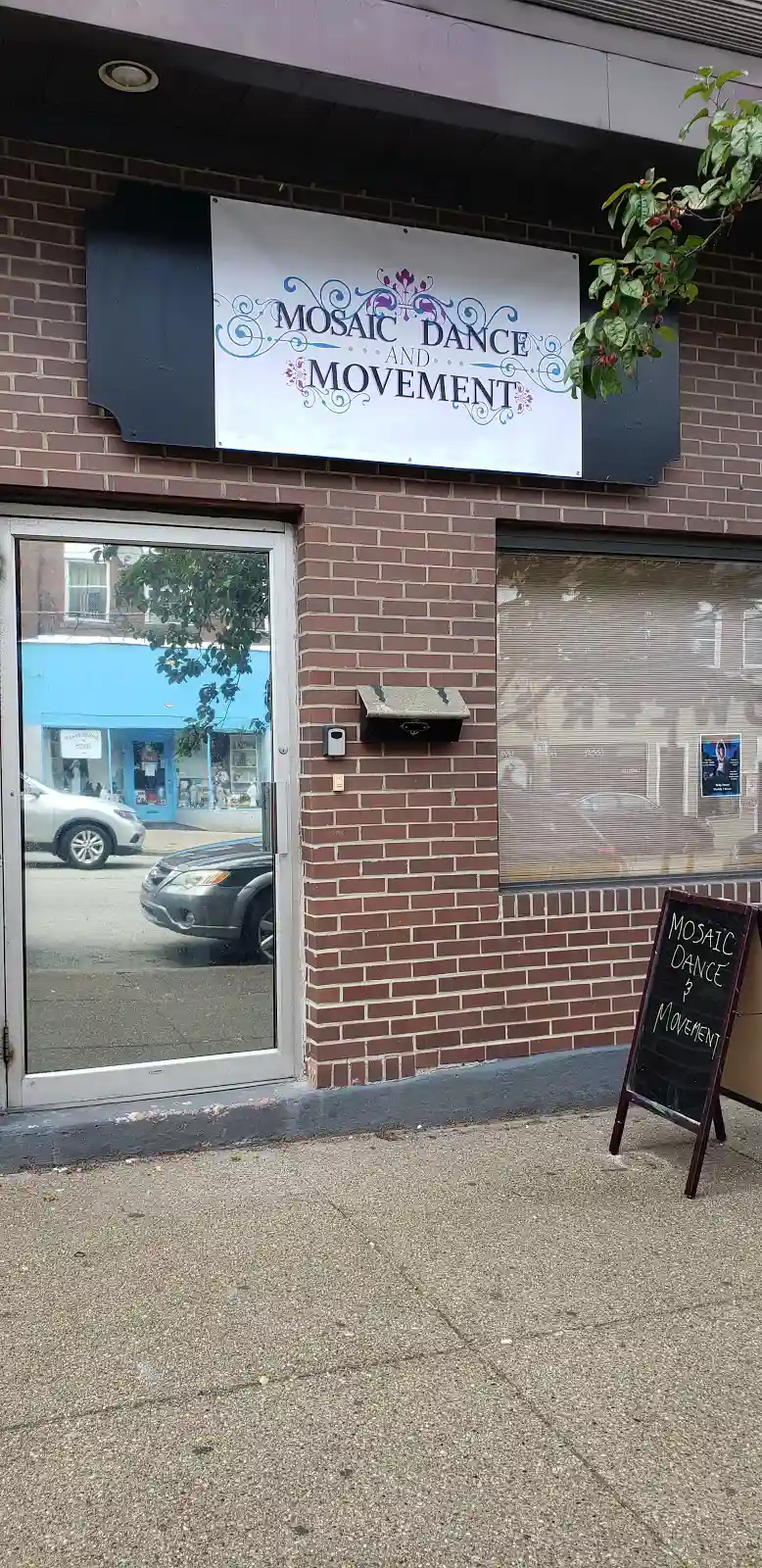 Mosaic Dance and Movement Studio - Dance Studio in Pittsburgh, Pennsylvania