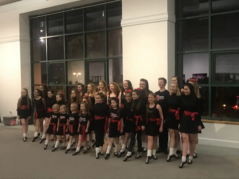 O’Grady Quinlan Academy - Dance Studio in Easton, Pennsylvania