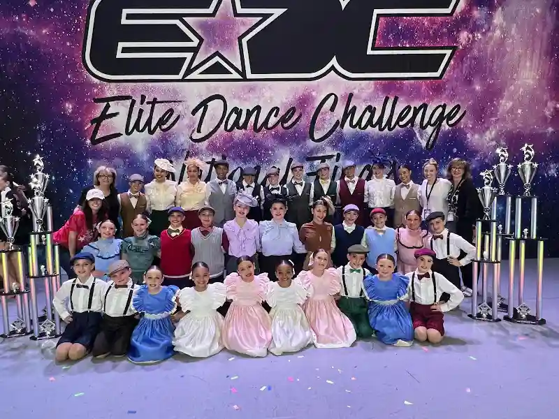 Dance Dance Dance Ltd - Dance Studio in Staten Island, New York