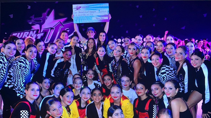 Rise Dance Studios - Dance Studio in Staten Island, New York