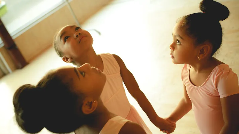 AbunDance Academy of the Arts - Dance Studio in Brooklyn, New York