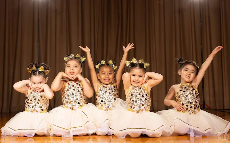 MotionScoop Dance Academy - Dance Studio in Queens, New York