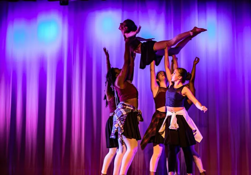 Coleman School of Dance - Dance Studio in New Rochelle, New York