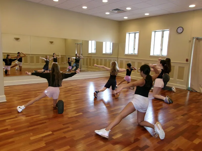 Maddie's Dance Studio - Dance Studio in Stamford, Connecticut