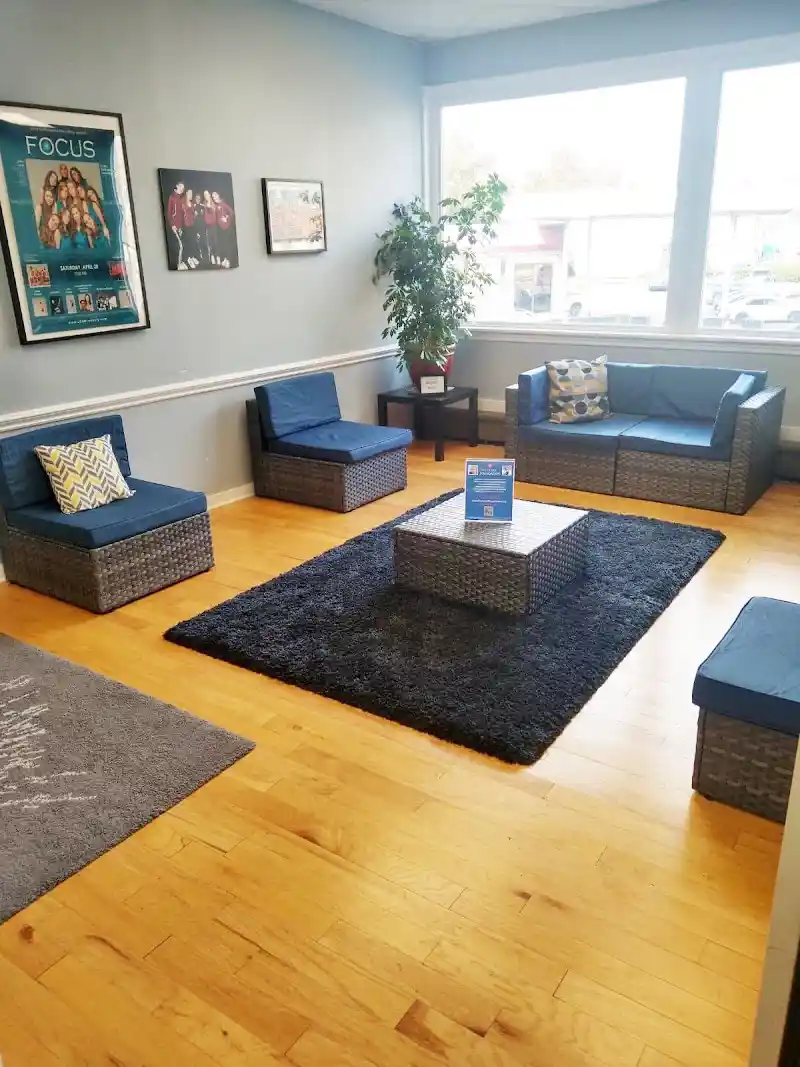 Locust Performing Arts Center of Stamford - Dance Studio in Stamford, Connecticut