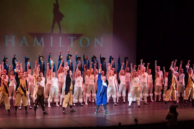 The Dance Project - Dance Studio in Queens, New York