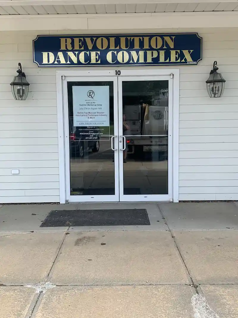 Revolution Dance Complex - Dance Studio in Remsenburg-Speonk, New York