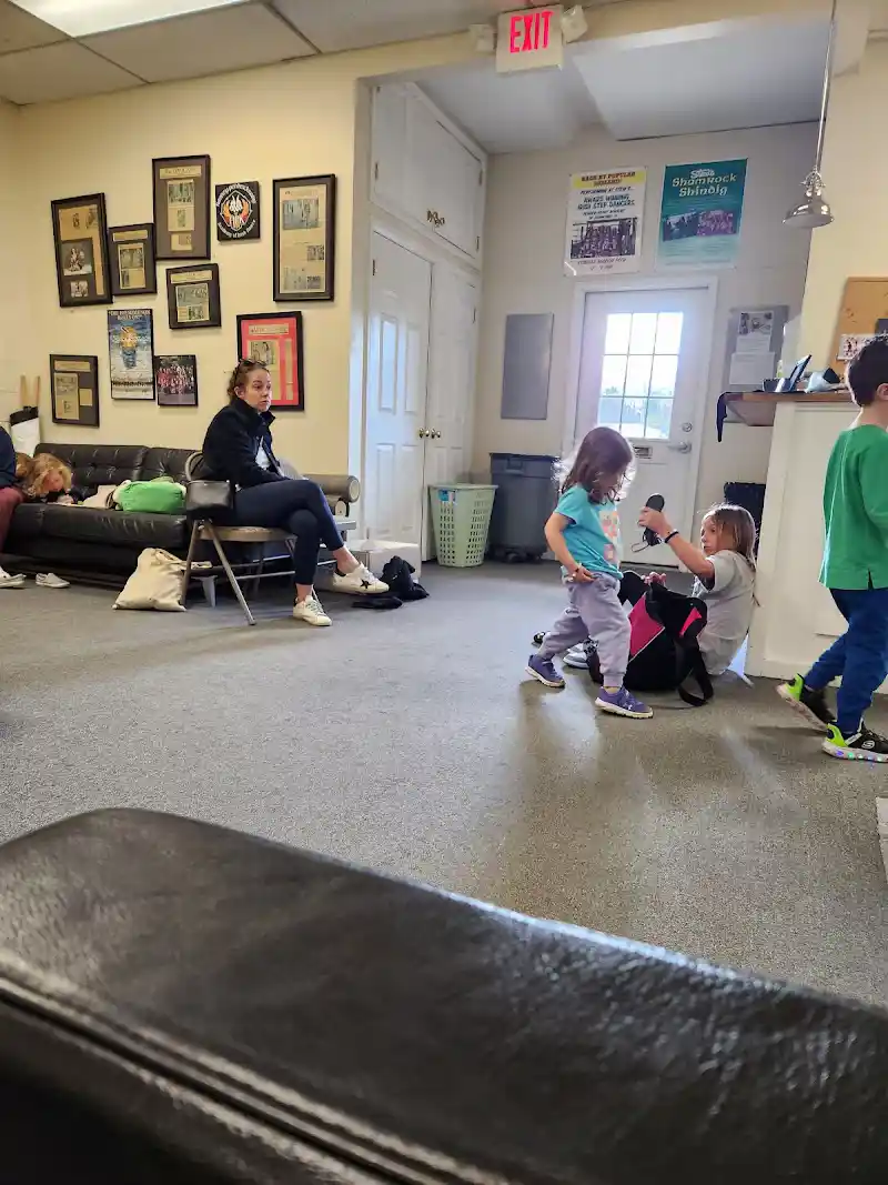 Pender-Keady Academy of Irish Dancing - Dance Studio in Stamford, Connecticut