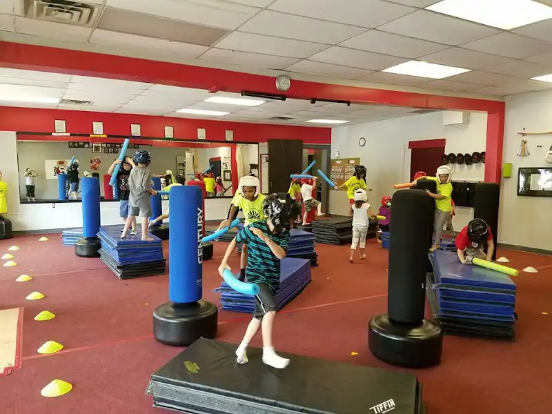 Pocono's Best (Summer Camp, After School, Karate, Dance, & Parkour - Dance Studio in Pocono Summit, Pennsylvania