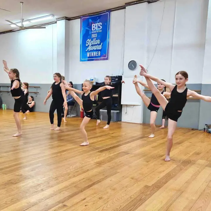 The Dance Slipper Academy - Dance Studio in Southwick, Massachusetts