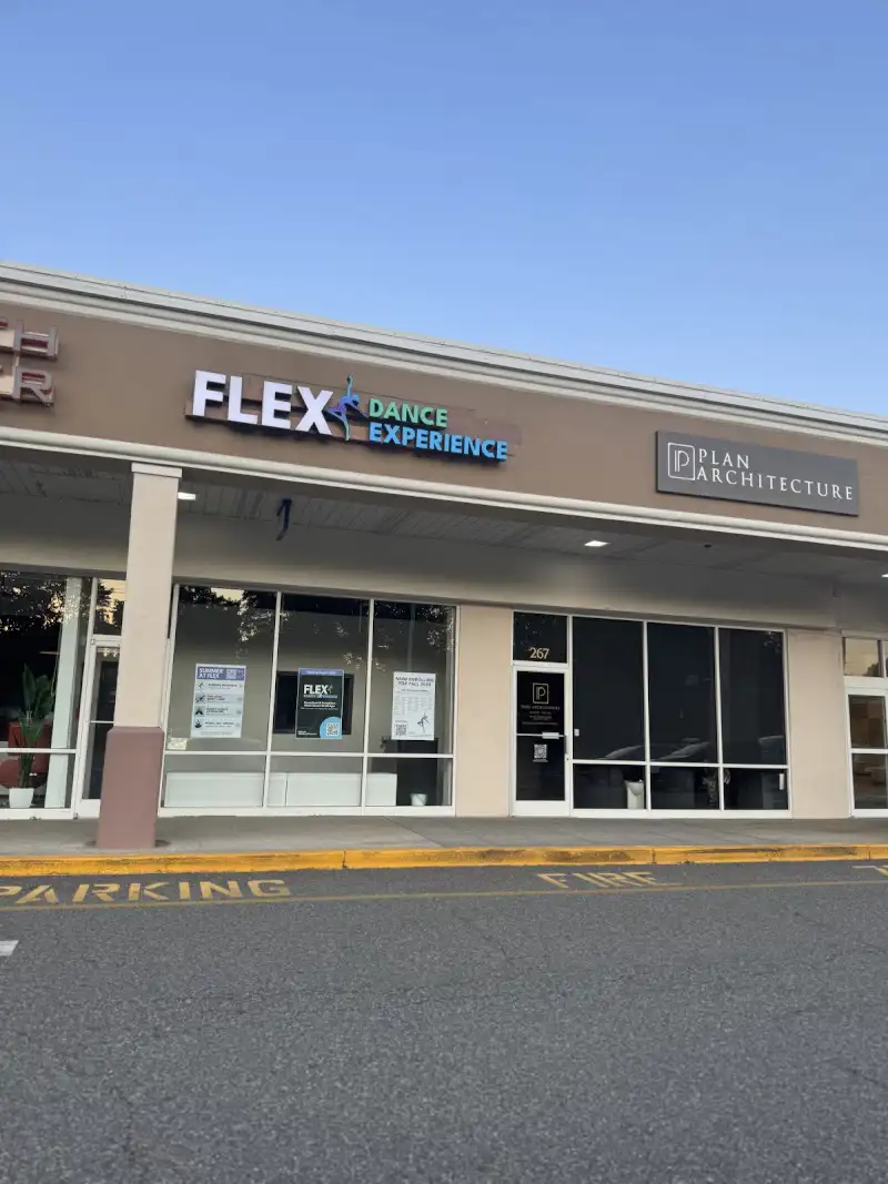 Flex Dance Experience - Dance Studio in Township of Washington, New Jersey