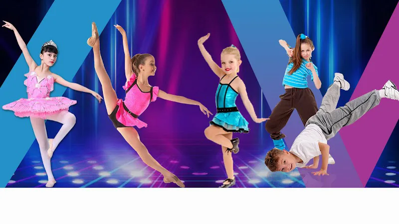 ? Hudson Valley's Best Dance ? - Dance Studio in Hopewell Junction, New York