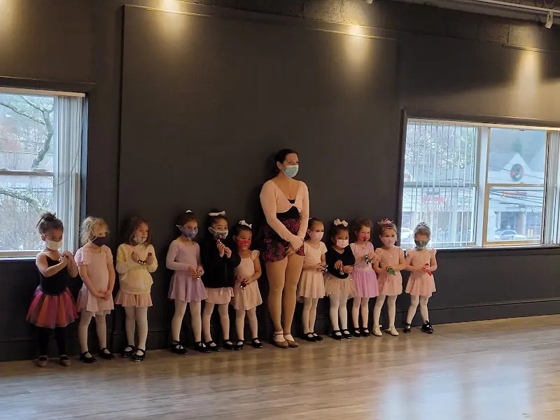 Steps Dance Studio - Dance Studio in Stamford, Connecticut