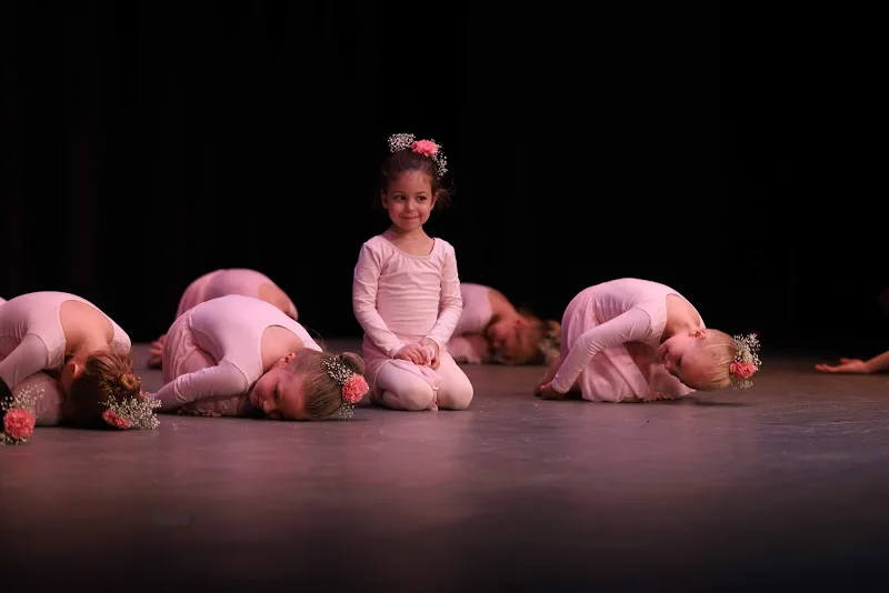 Ballet Arts - Dance Studio in Village of Pelham, New York