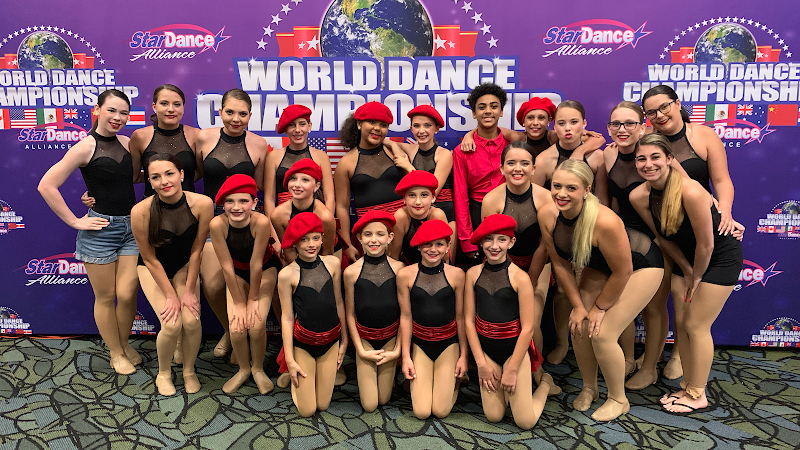 Cherilyn's School of Dance - Dance Studio in Pleasant Valley, New York