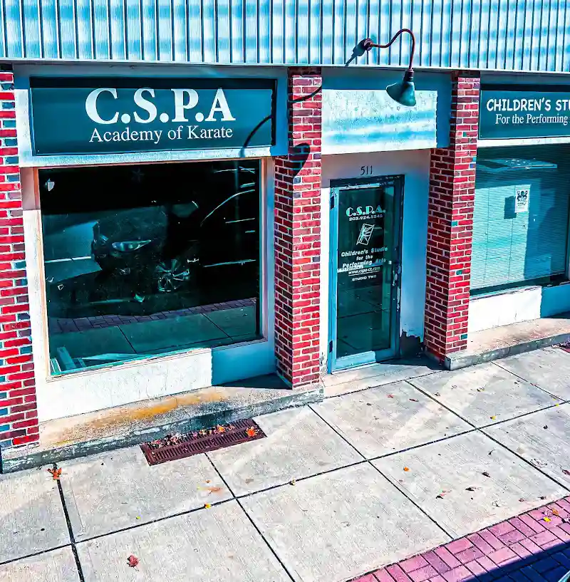 Children's Studio for the Performing Arts - CSPA - Dance Studio in Shelton, Connecticut