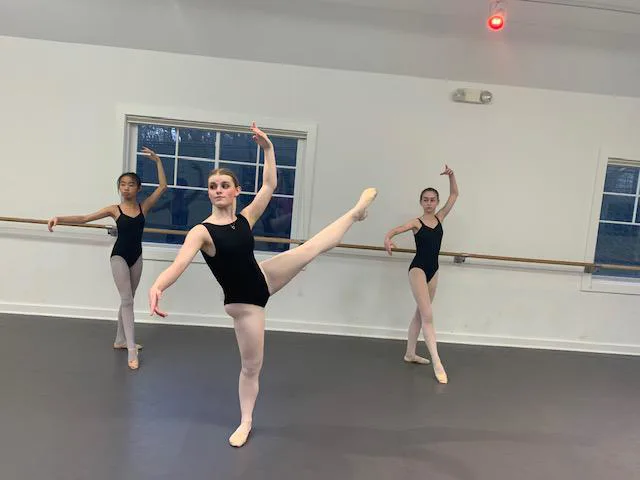 New Elite Ballet Academy - Dance Studio in Norwalk, Connecticut