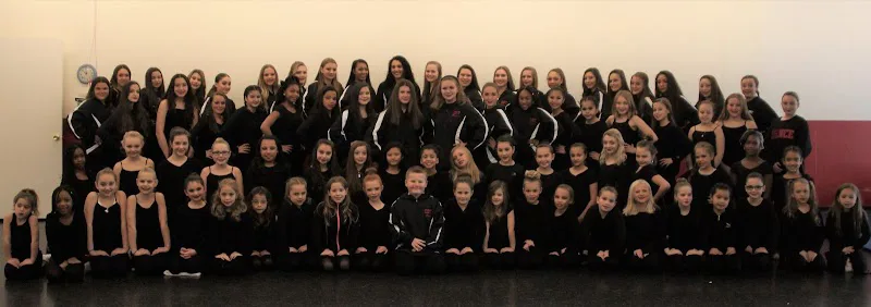 Caffery's Dance and Gymnastic School - Dance Studio in Middletown, Connecticut