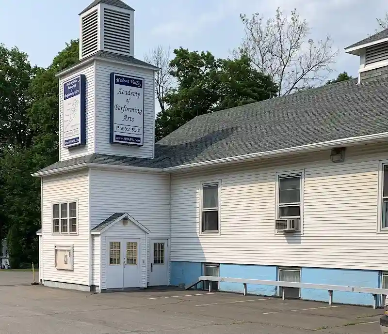 Hudson Valley Academy Of Performing Arts - Dance Studio in Ancram, New York