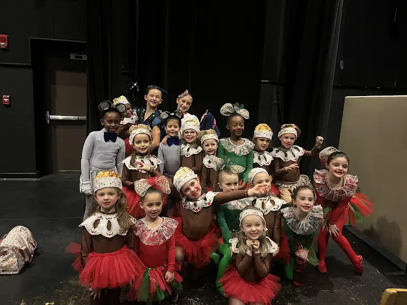 Brass City Ballet - Dance Studio in Middlebury, Connecticut